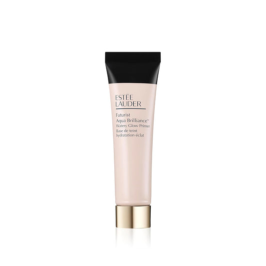 Futurist Aqua Brilliance™ Watery Glow Primer with Hyaluronic Acid for Triple Moisture