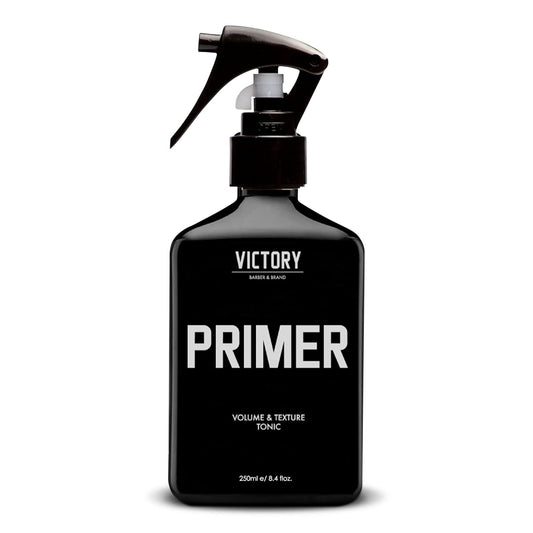 Sea Salt Thickening Spray for Men'S Hair | PRIMER by  | Made in the USA