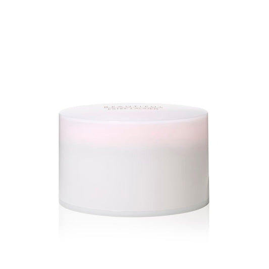 Beautiful Perfumed Body Powder with Notes of Rose, Lily, Tuberose & Orange Flower, 3.53 Ounce