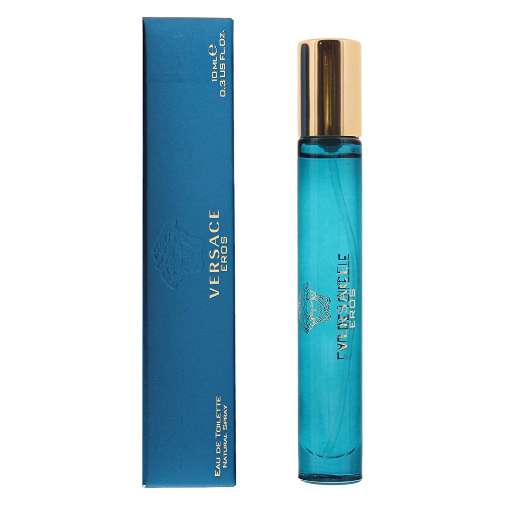 Eros for Men 6.7 Oz Eau De Toilette Spray