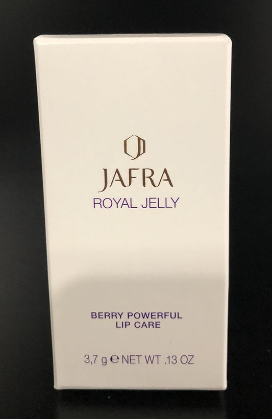 Royal Jelly Berry Powerful Lip Care .13Oz.