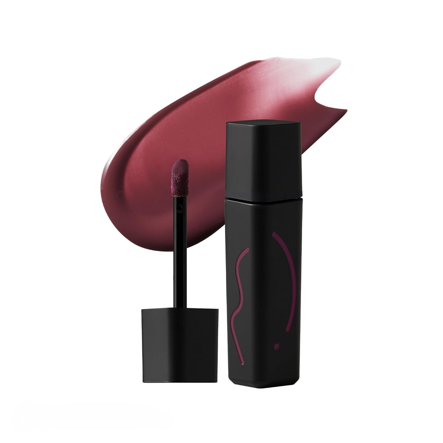 Wink Lip Shade Primer - All Day Top Coat, Smudge-Proof Base, Semi-Matte Long-Lasting Lip Primer (01 Pale Beige)