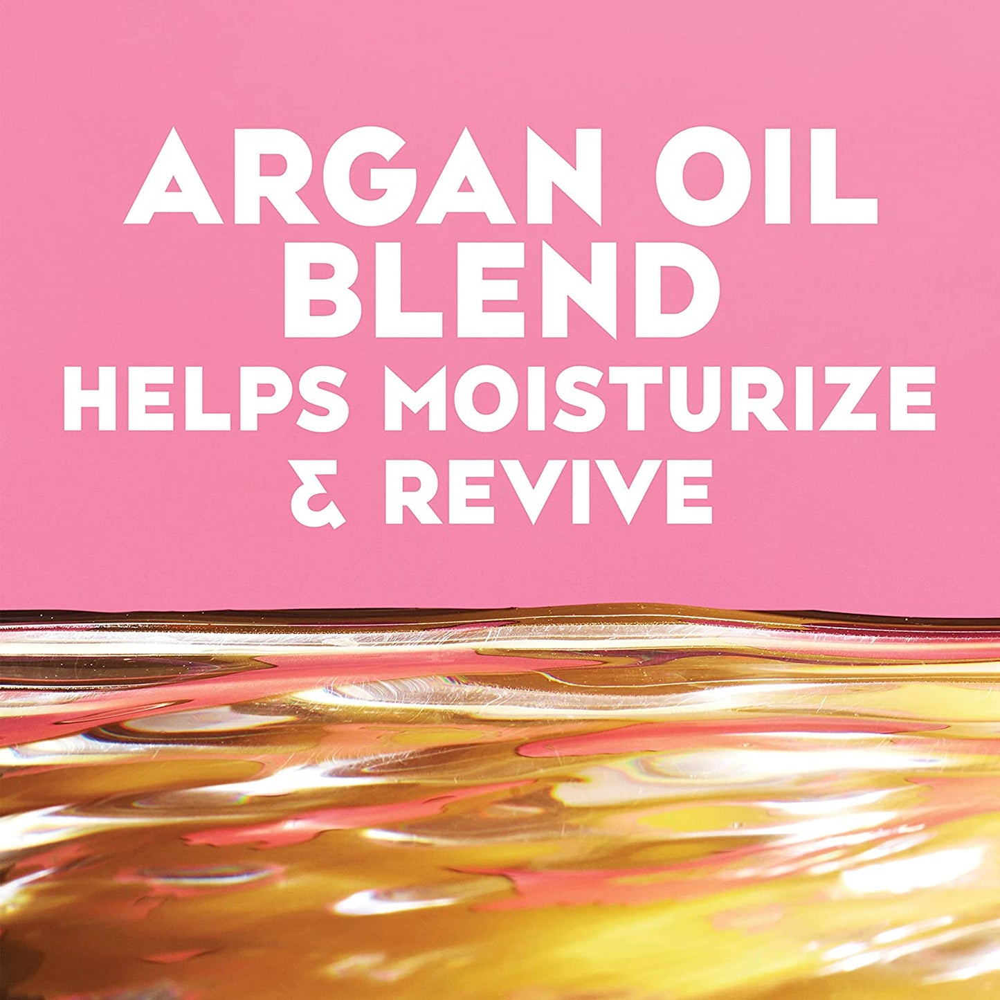 Extra Strength Argan Oil Hair Treatment, 3.3 Fl Oz - Deep Moisturizing Serum for Dry, Damaged & Coarse Hair, Paraben & Sulfate-Free