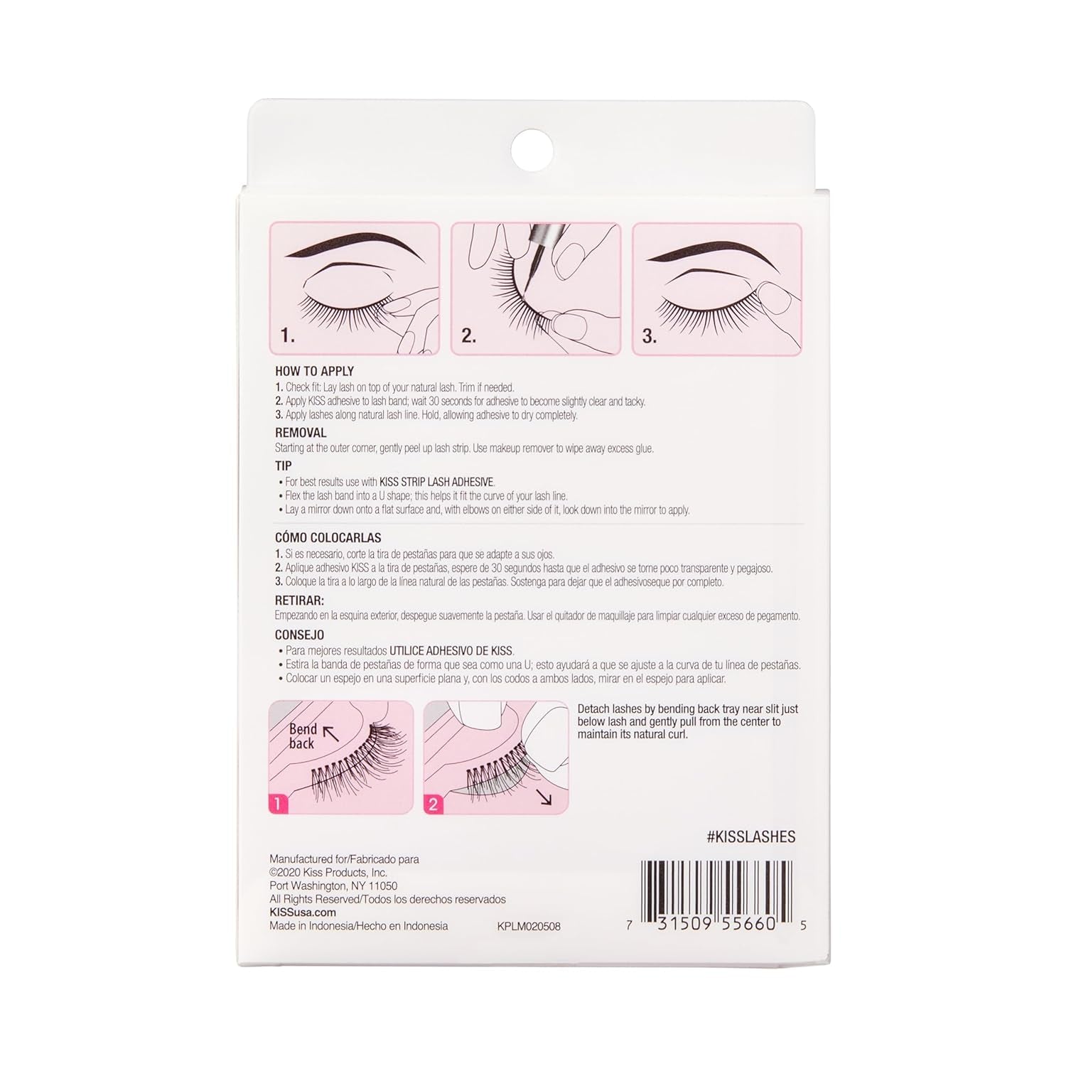 so Wispy False Eyelashes Multipack #11, Full Bouncy Volume & Curl, Signature Wispy Effect, Quality Synthetic, Crisscross Pattern, Cruelty Free, Reusable and Contact Lens Friendly, 5 Pairs