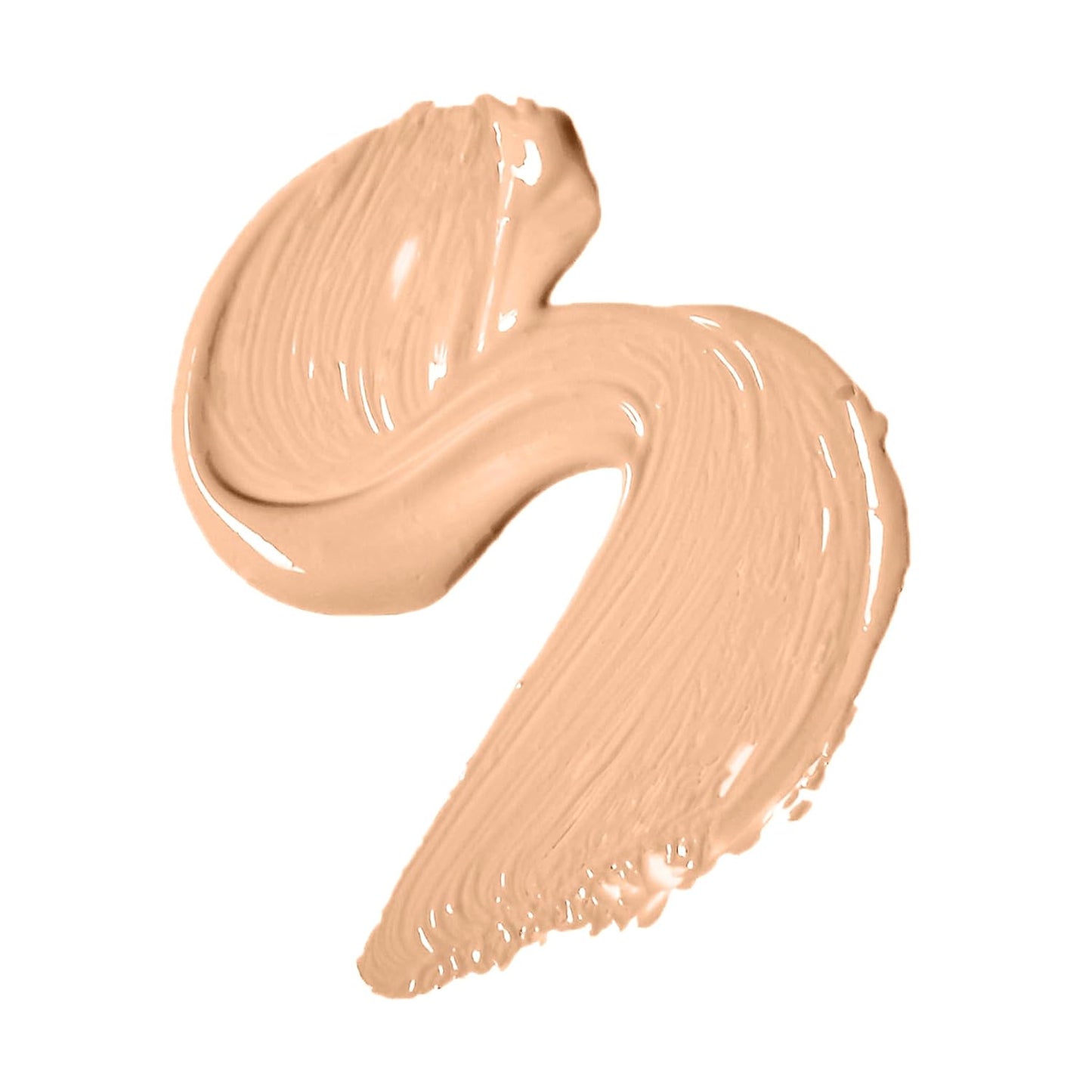 Hydrating Camo Concealer, Lightweight, Full Coverage, Long Lasting, Conceals, Corrects, Covers, Hydrates, Highlights, Light Ivory, Satin Finish, 25 Shades, All-Day Wear, 0.20 Fl Oz