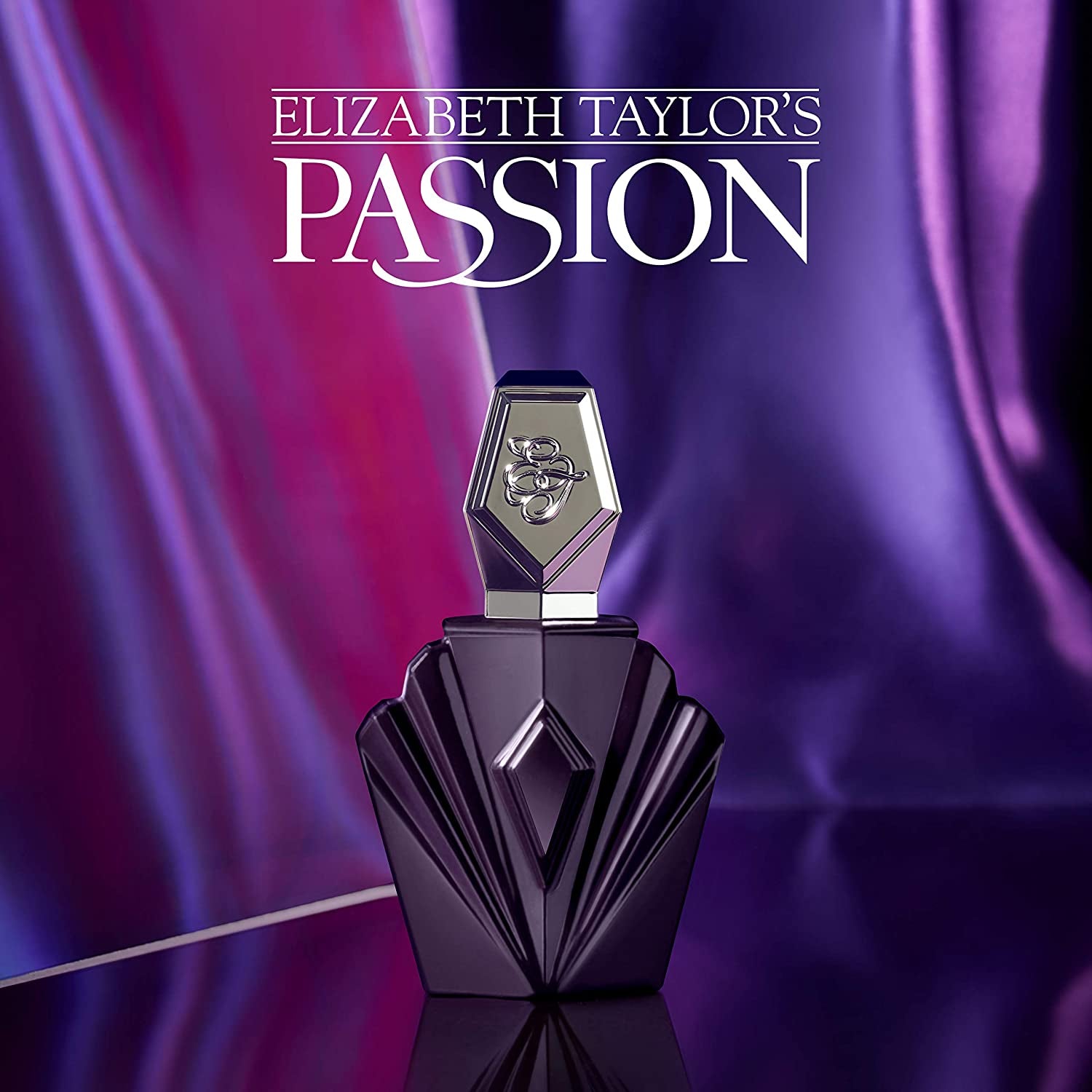 Women'S Perfume, Passion, Eau De Toilette EDT Spray, 2.5 Fl Oz