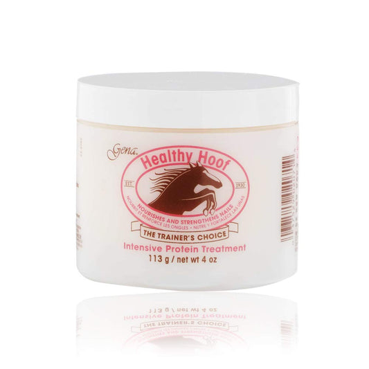 Healthy Hoof Cream Complete Cuticle and Nail Care, to Moisturize, Condition and Treat Cuticles and Strengthen Nails