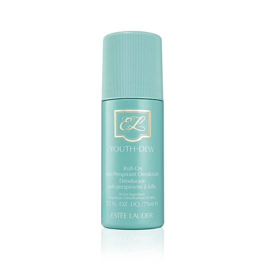 Youth-Dew Roll-On Anti-Perspirant Deodorant with Notes of Rose, Spices & Patchouli