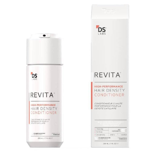 Revita Hair Growth Conditioner for Fine & Thinning Hair, Biotin Treatment for Hair Regrowth, Thickening & Loss Prevention