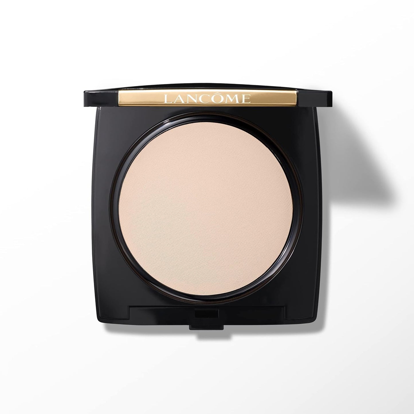 Dual Finish Multi-Tasking Longwear Powder Foundation - Matte Finish - Long-Wearing - Full Coverage - Pressed Powder Formula