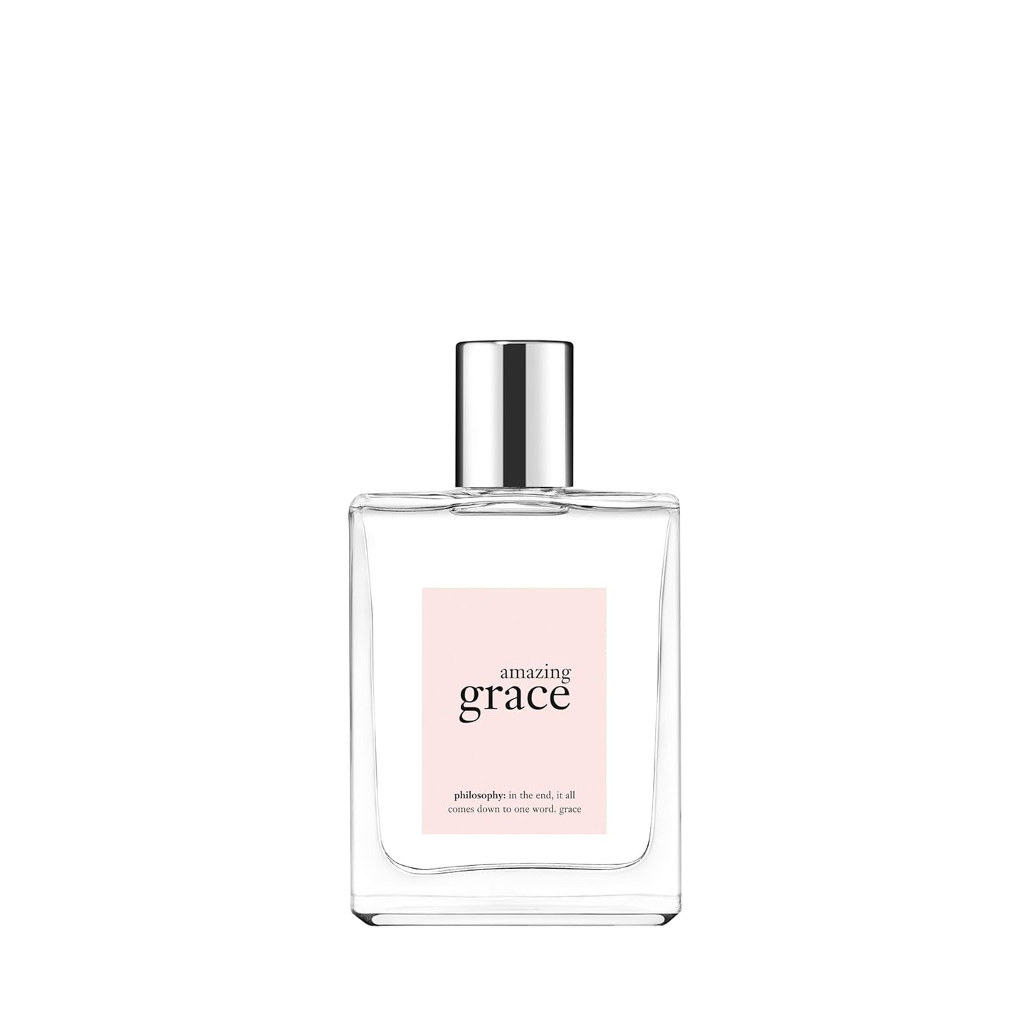 Philosophy Amazing Grace Eau De Toilette - Clean & Floral Women'S Perfume - with Notes of Bergamot, Muguet & Musk - Long Lasting Fragrance