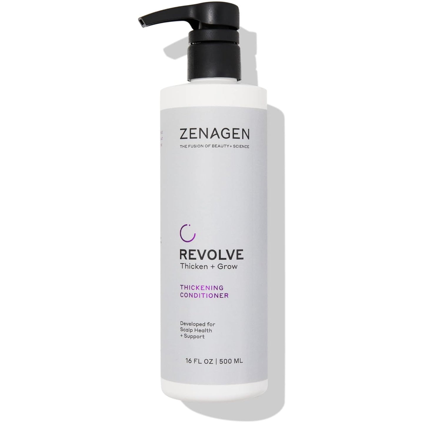 Zenagen Revolve Thickening Conditioner