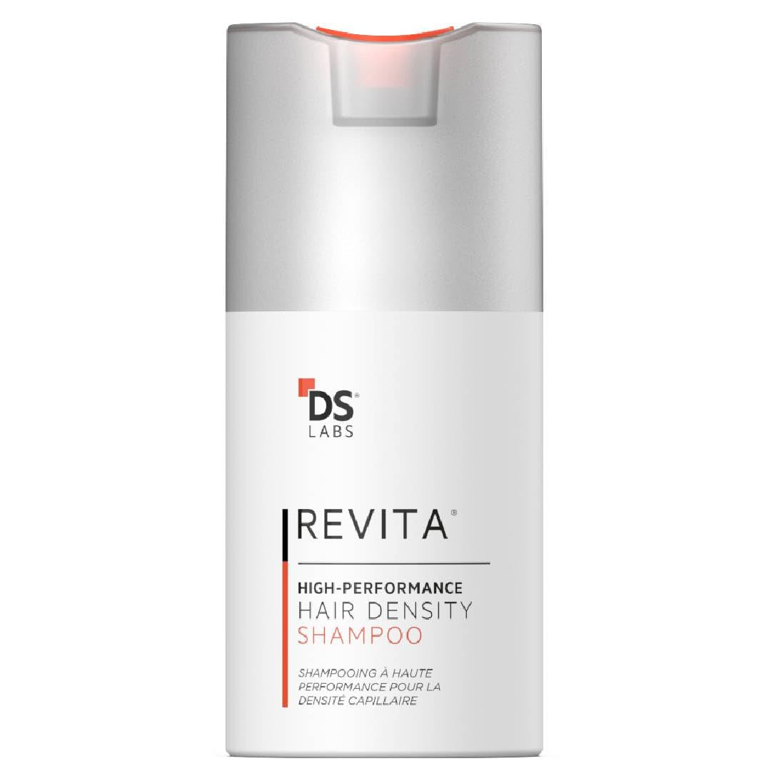 Revita - Hair Growth and Thickening Shampoo with DHT Blocker, Biotin for Hair Regrowth Treatment for Women and Men