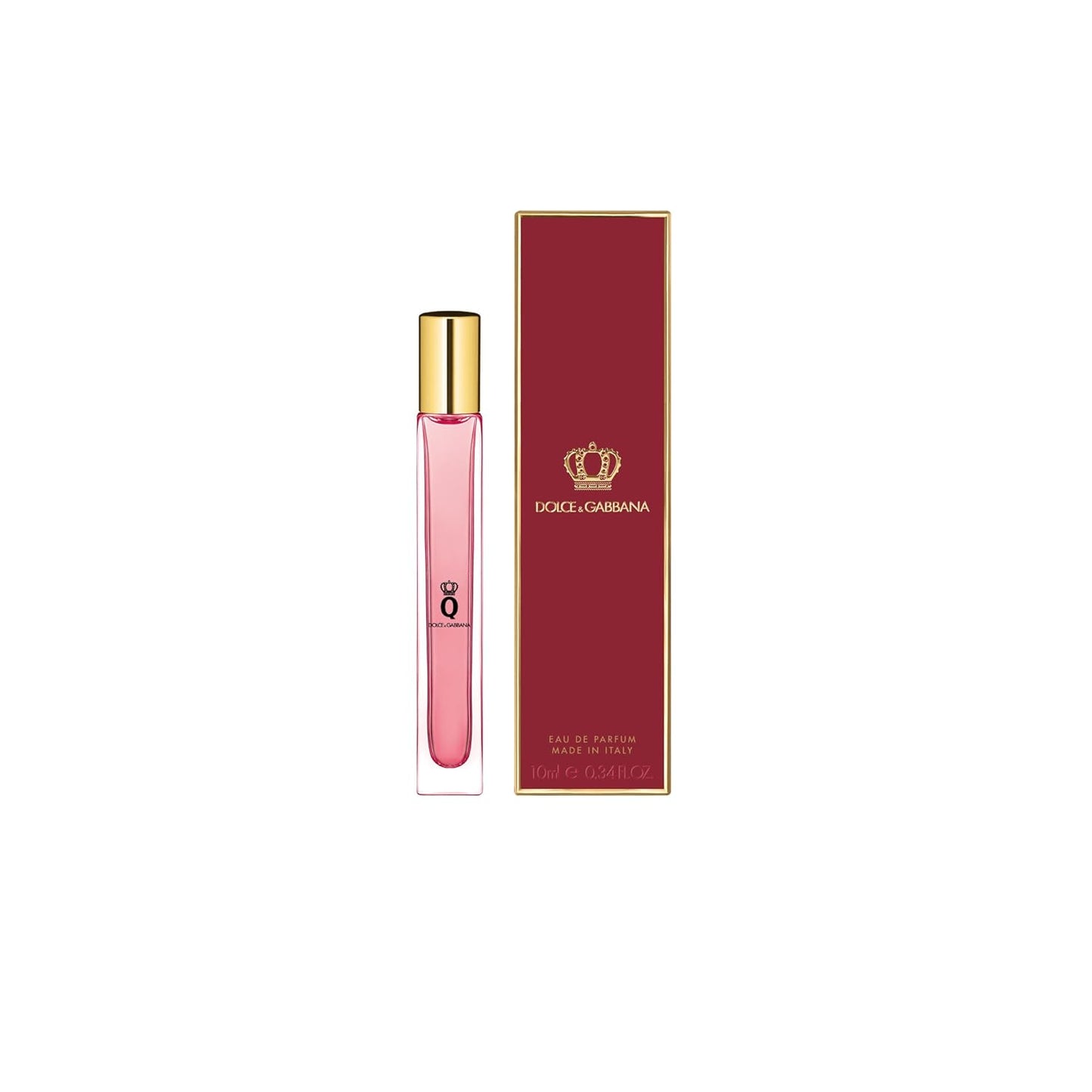 Q, Eau De Parfum Spray, for Women