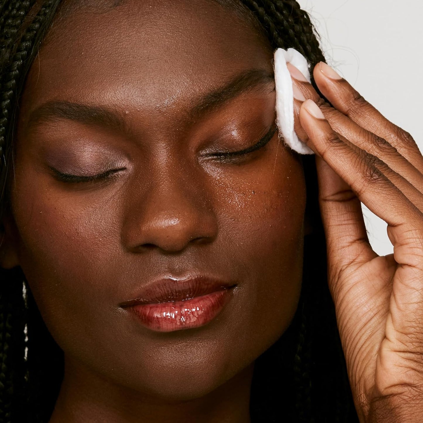 Take the Day off Makeup Remover for Lids