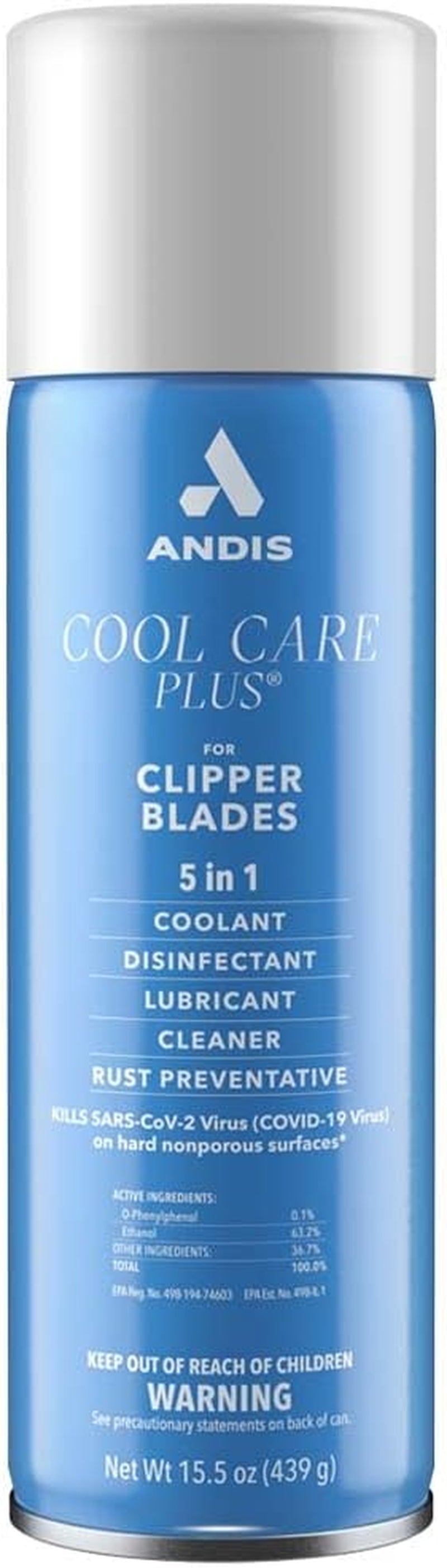 Cool Care plus for Blades, 15.5 Ounce (Pack of 2)