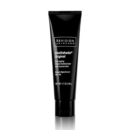 Intellishade® Original, anti Aging Tinted Daily Moisturizer with SPF, anti Wrinkle with Peptides and Vitamin C, 1.7 Oz