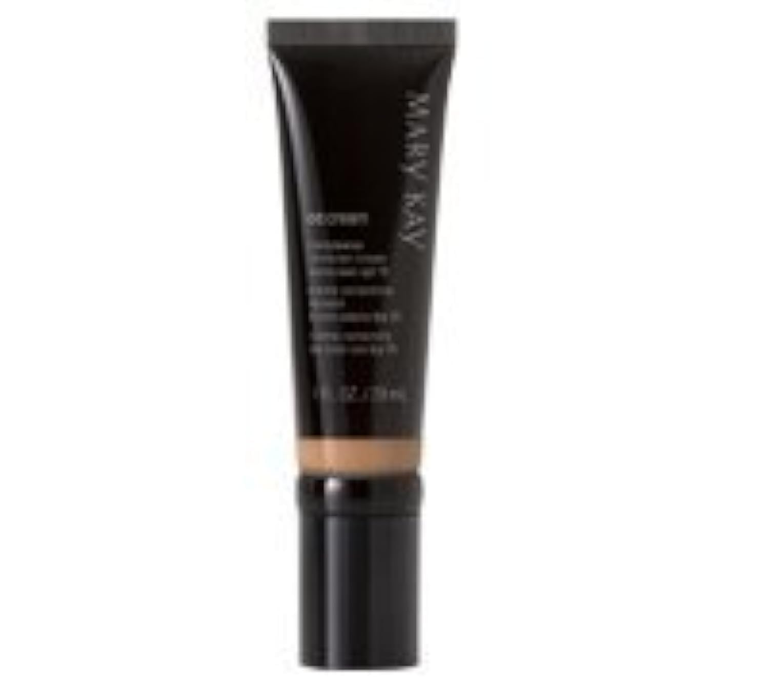 CC Cream Sunscreen Broad Spectrum SPF ~ Medium to Deep