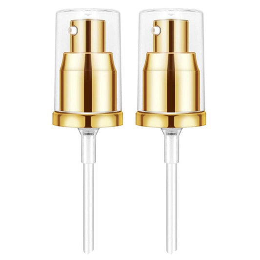 2Pack Foundation Pump Compatible with Estee Lauder Double Wear Foundation(Upgrade)