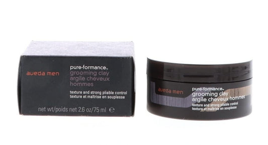 Men Pure-Formance Grooming Clay 75Ml