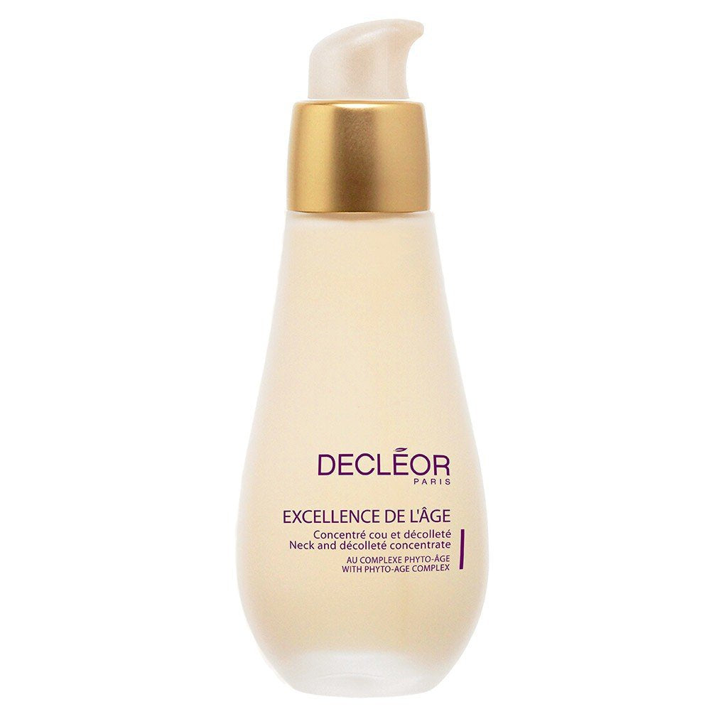 by  Excellence De L'Age Neck & Decollete Concentrate --/1.69OZ - Night Care