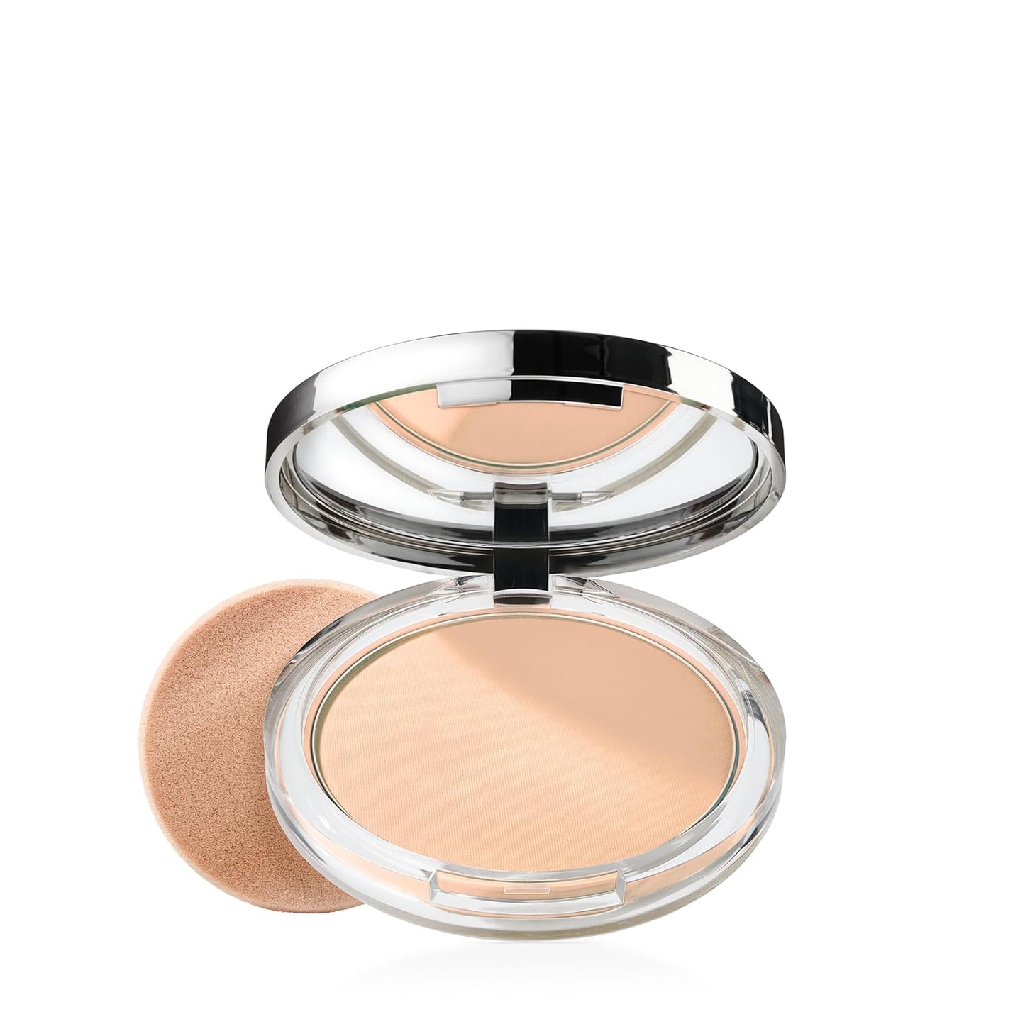 Stay-Matte Sheer Pressed Powder for Oily Skin