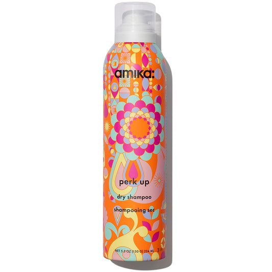 Perk up Talc-Free Dry Shampoo