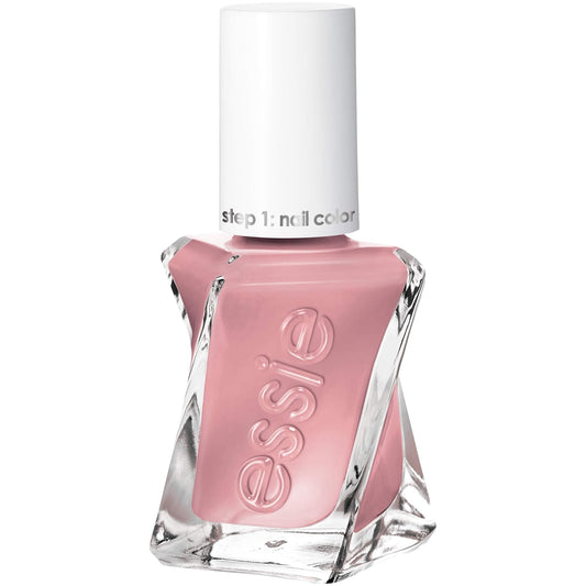 Gel Couture 2-Step Longwear Nail Polish, Princess Charming, Pink Nail Polish, 0.46 Fl. Oz.