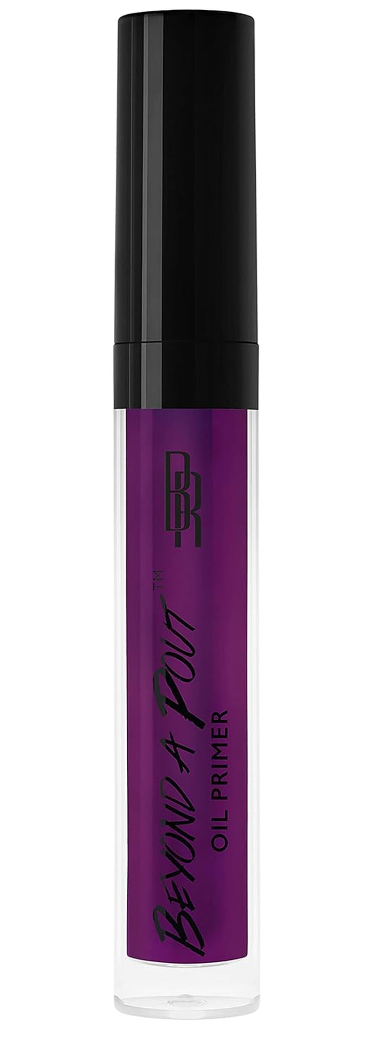 beyond a Pout Oil Primer, Sweeter the Juice