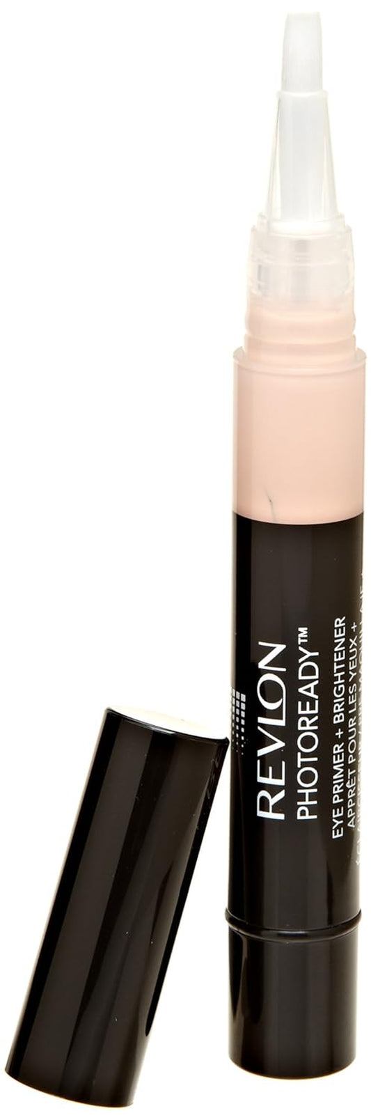 Photoready Eye Primer plus Brightener, Eye Brightening Primer,1 Count