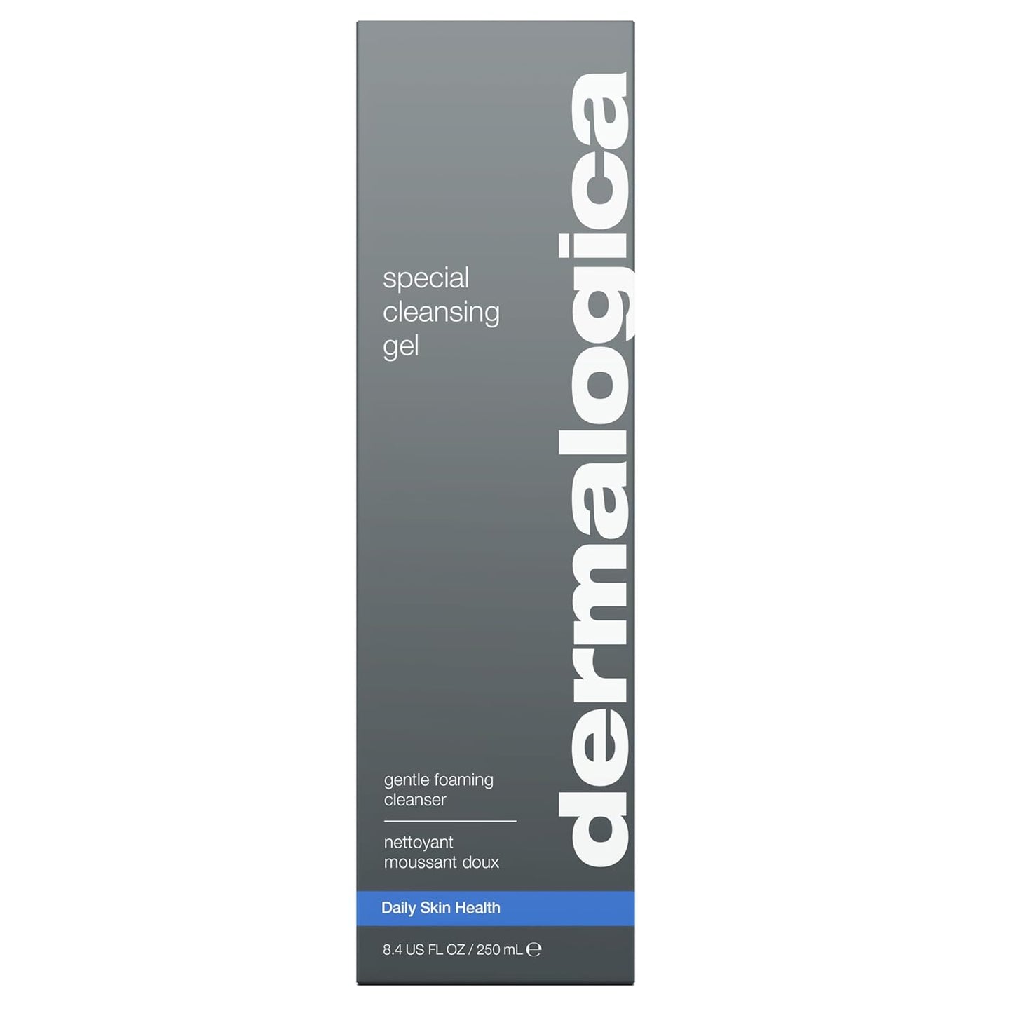 Special Cleansing Gel Gentle-Foaming Face Wash for Women and Men - Leaves Skin Feeling Smooth and Clean