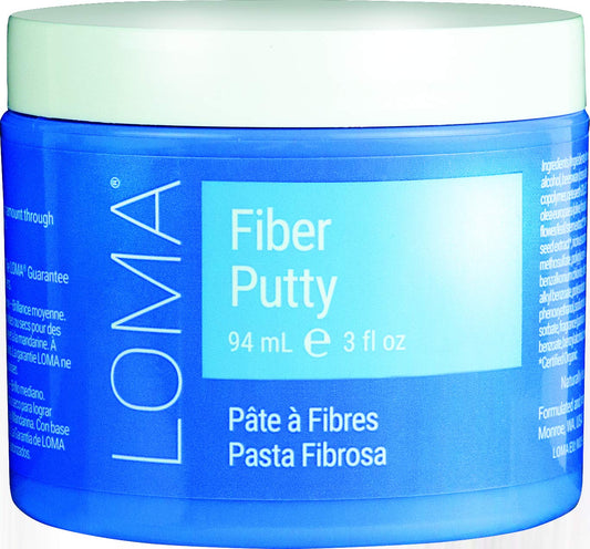 Fiber Putty 3 Ounce