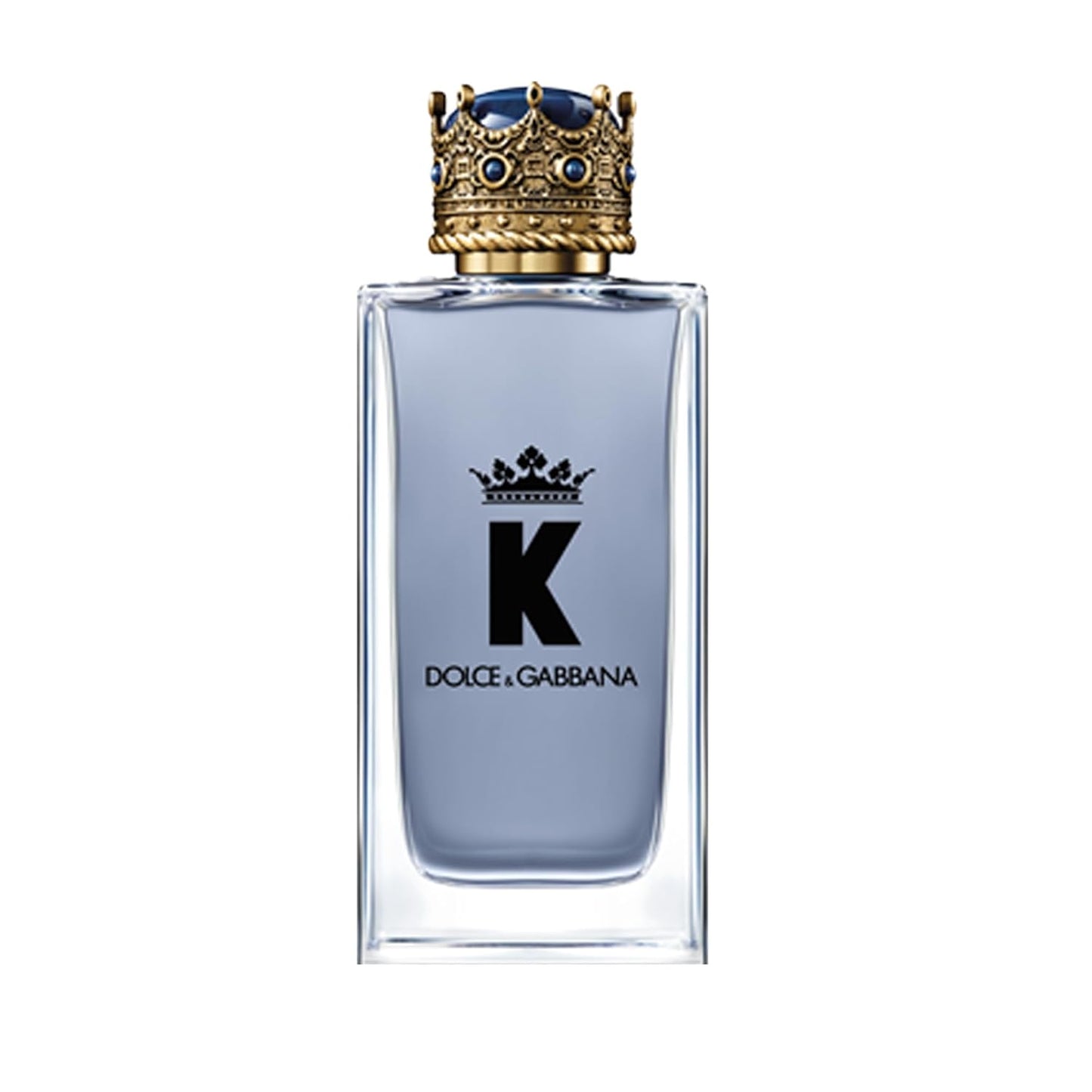 K, Eau De Toilette Spray, for Men