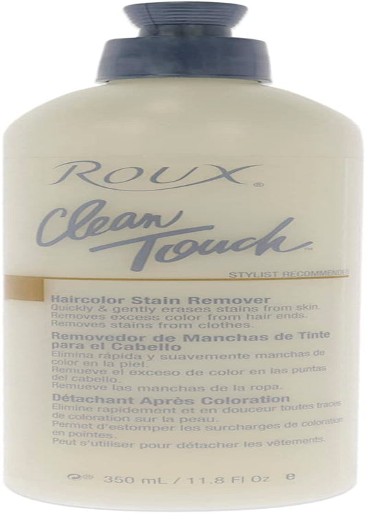 Clean Touch Hair Color Stain Remover 11.8 Oz