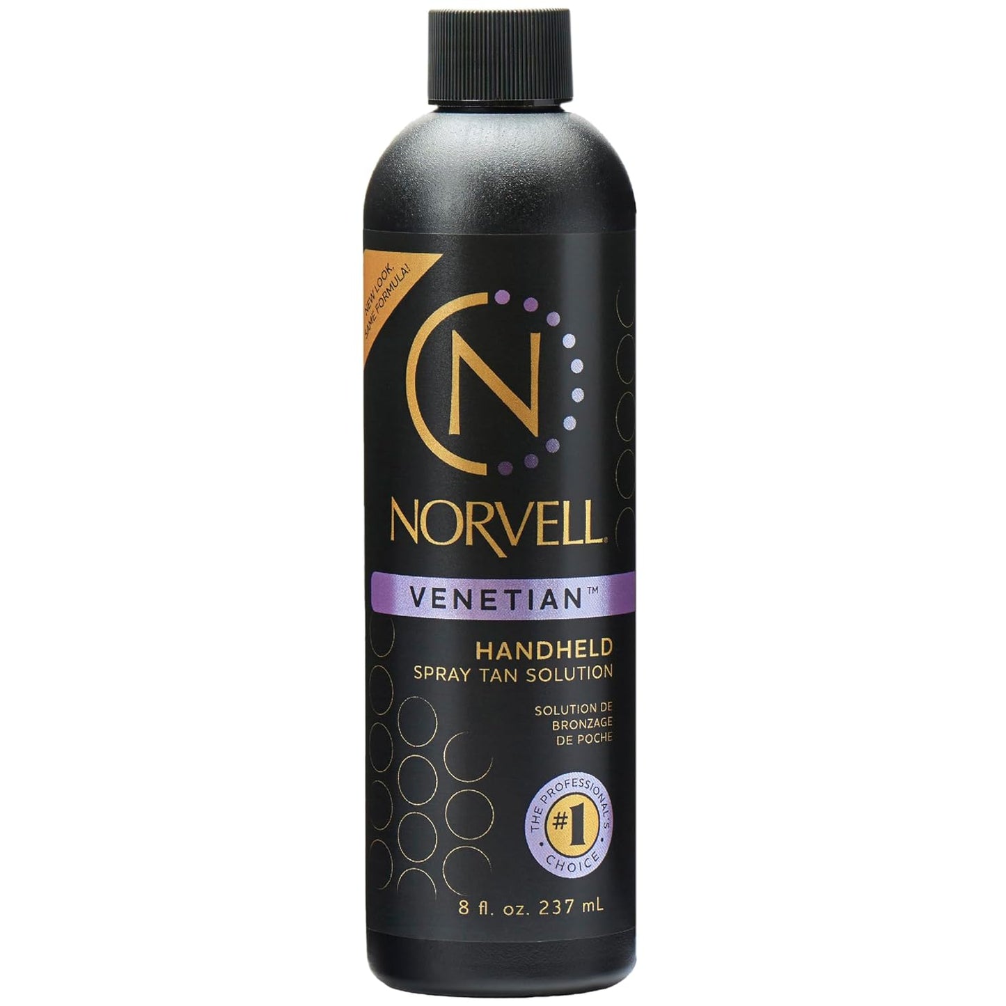 Premium Sunless Tanning Solution - Venetian, 1 Liter