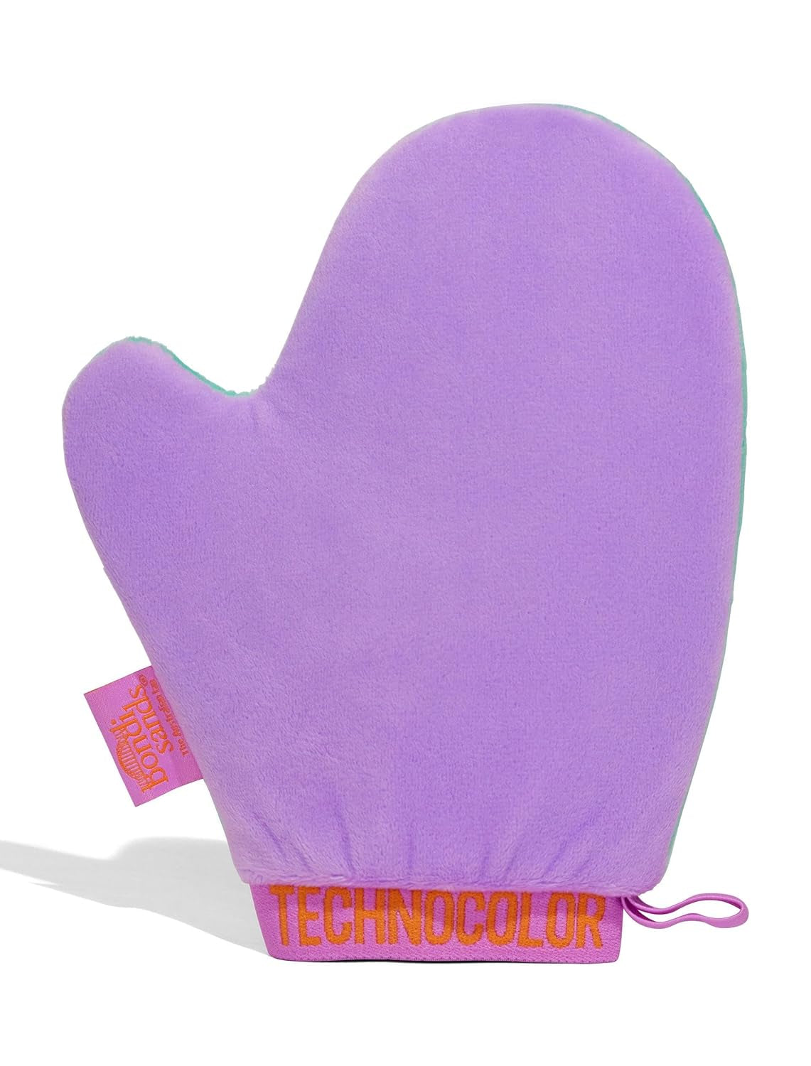 Self-Tanning Mitt | Reusable Applicator Glove Evenly Applies Self-Tanner for a Natural, Bronzed, Streak-Free Appearance | Includes 1 Mitt