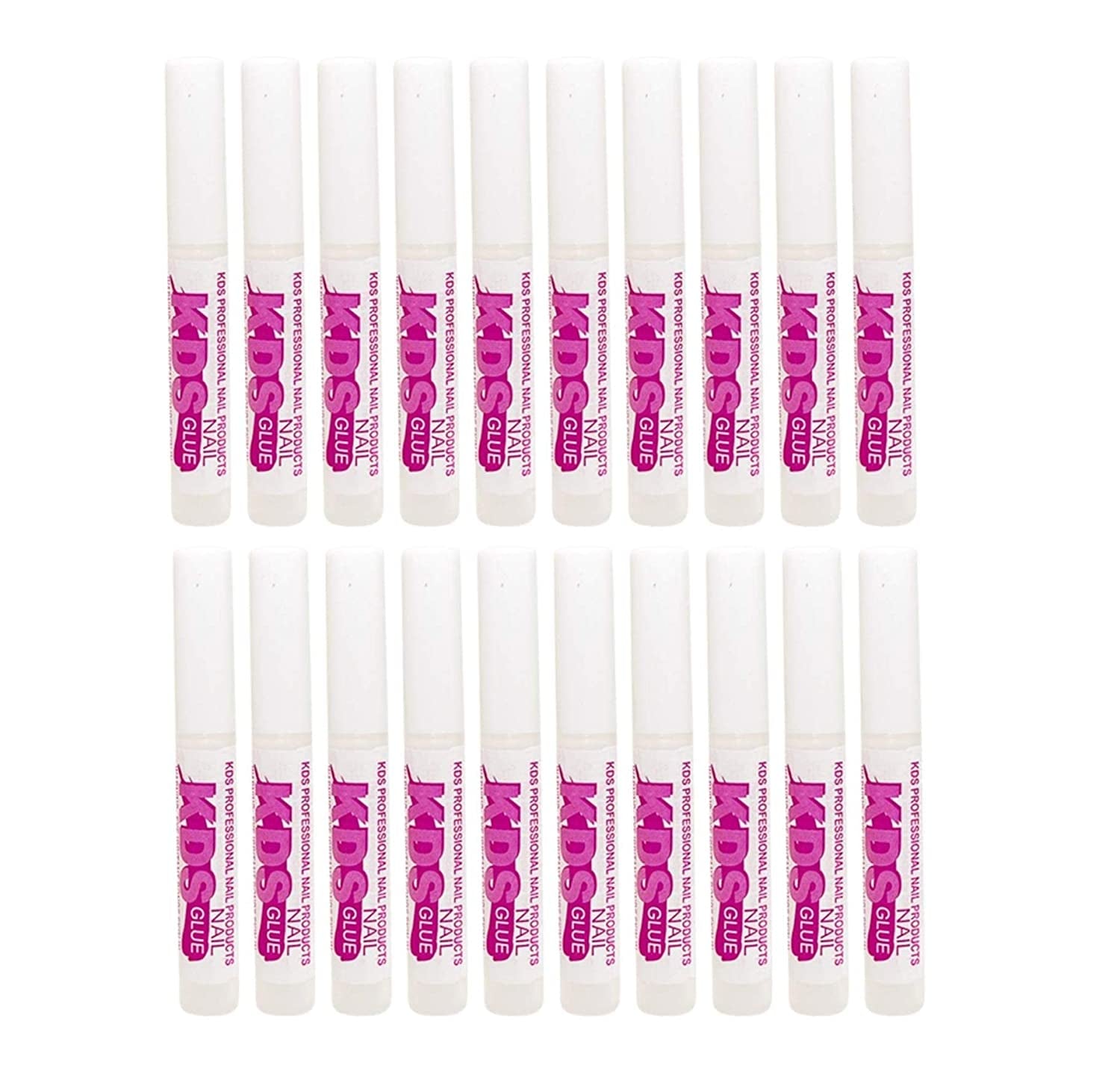 Nail Glue 20 Pack