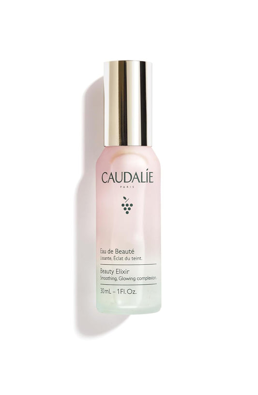 Beauty Elixir Face Mist: Toner That Tightens Pores + Reduces Dullness + Sets Makeup