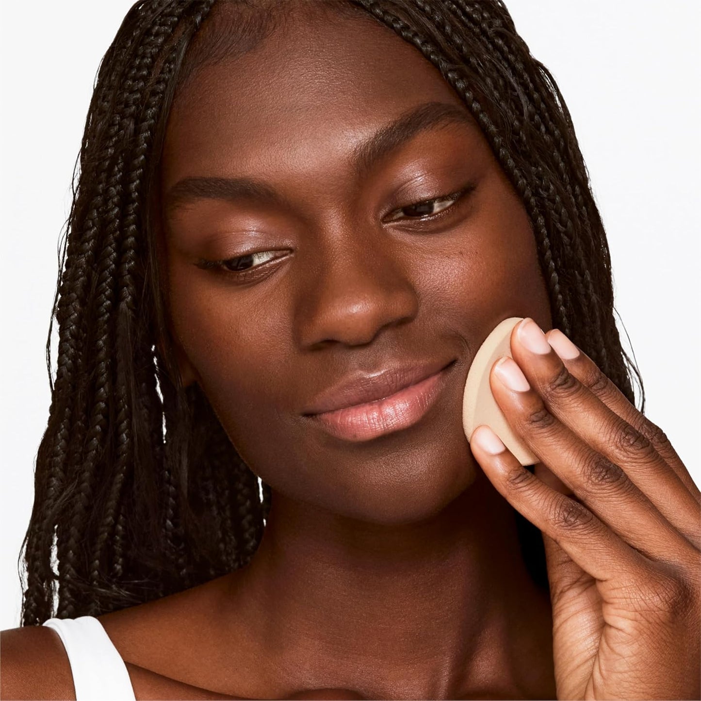 Stay-Matte Sheer Pressed Powder for Oily Skin