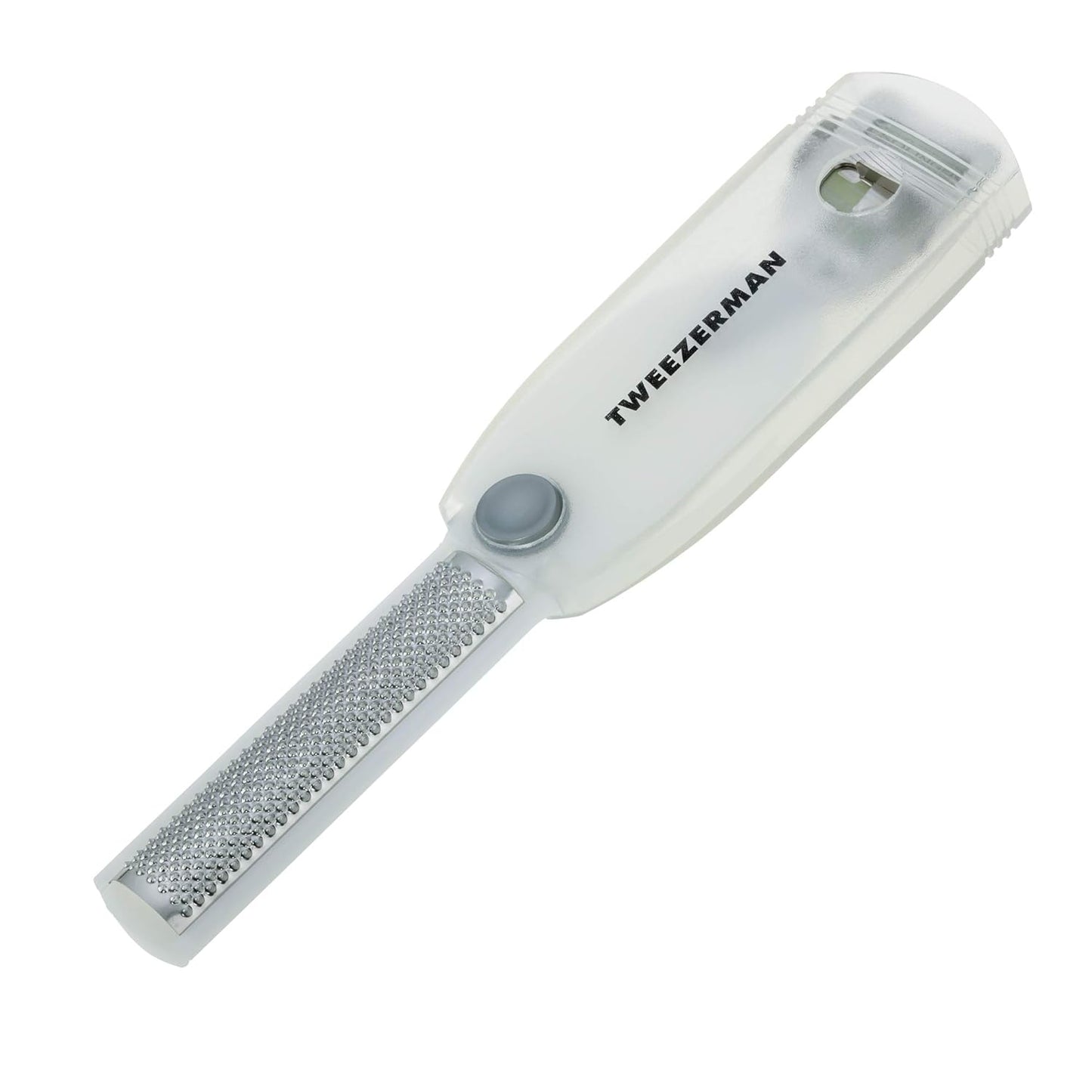 Safety Slide Callus Shaver with Rasp