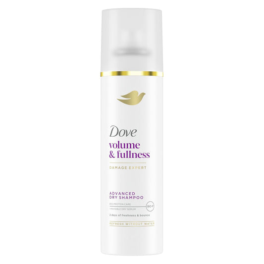 Dry Shampoo for 2 Count for Oily Hair Volume & Fullness for Refreshed Hair 5 Oz