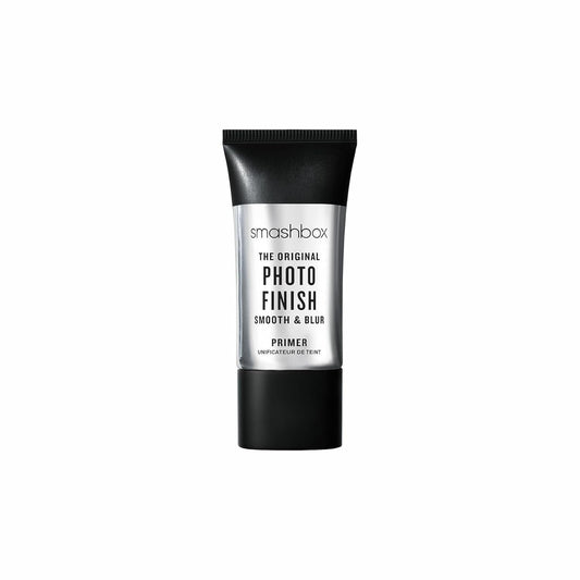 the Original Photo Finish Smooth & Blur Makeup Primer | Vitamin E + Oil Free