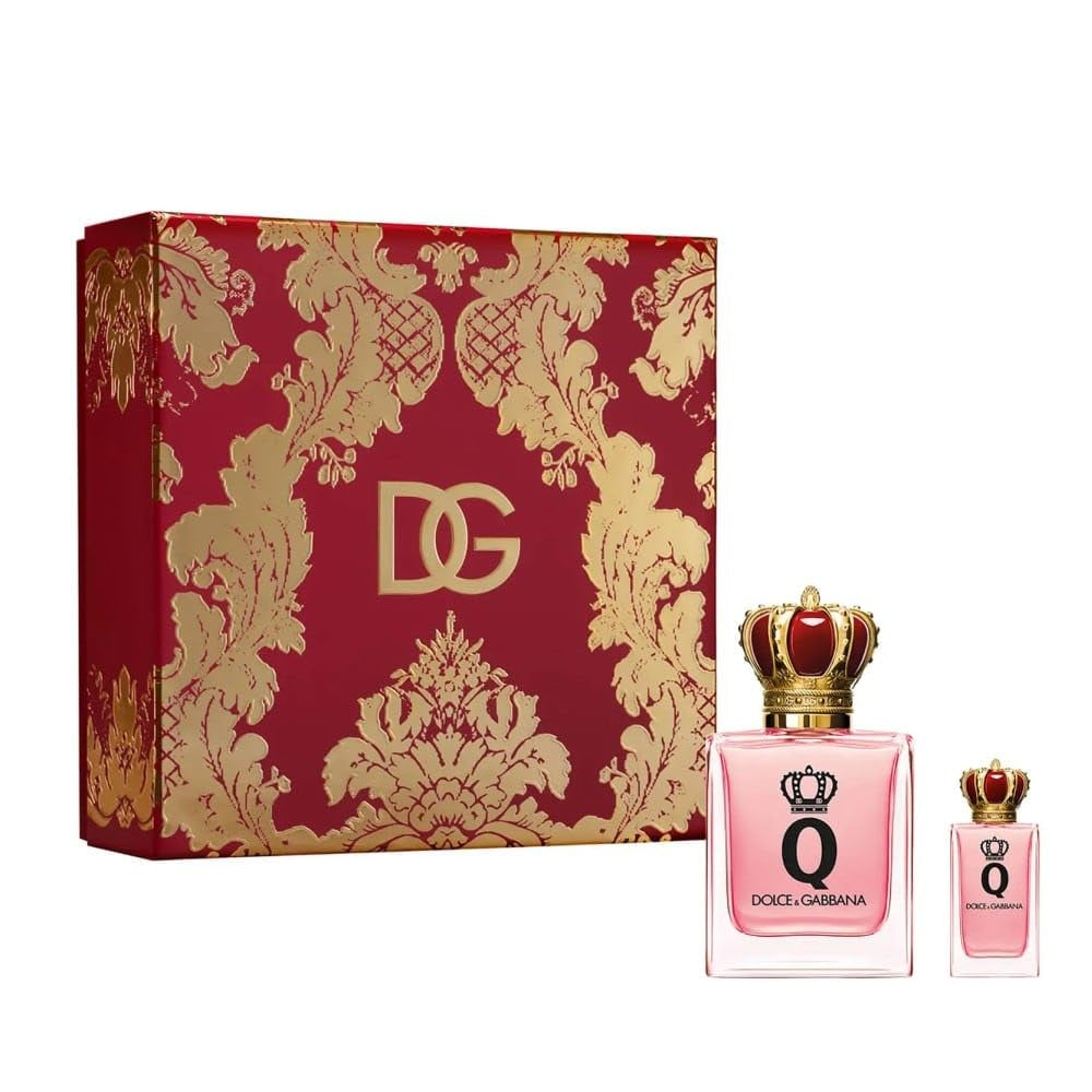 Q, Eau De Parfum Spray, for Women