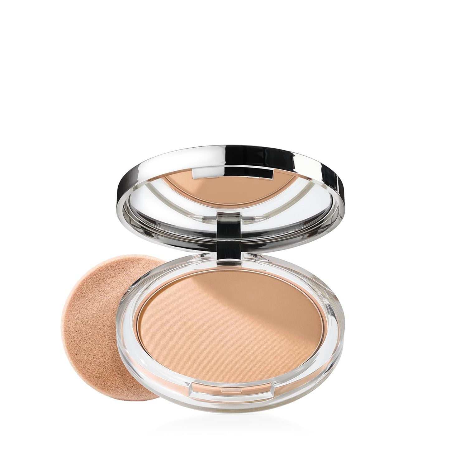 Stay-Matte Sheer Pressed Powder for Oily Skin