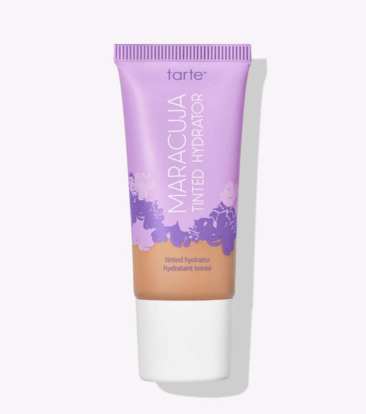 Maracuja Tinted Moisturizer